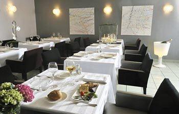 Hotel Logis - Restaurant Le Relais De Comodoliac