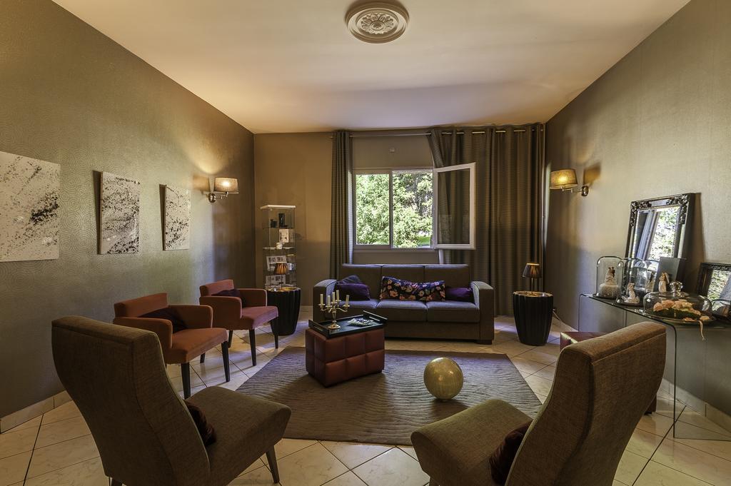 Hotel Logis - Restaurant Le Relais De Comodoliac