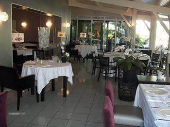 Logis - Restaurant Le Relais De Comodoliac Hotel