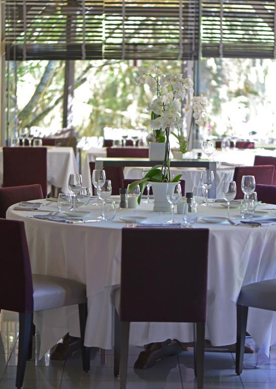Hotel Logis - Restaurant Le Relais De Comodoliac