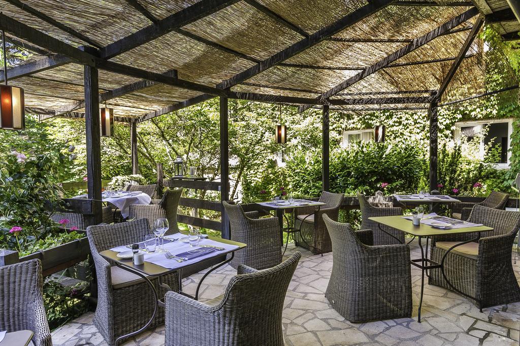 Logis - Restaurant Le Relais De Comodoliac Hotel Saint-Junien