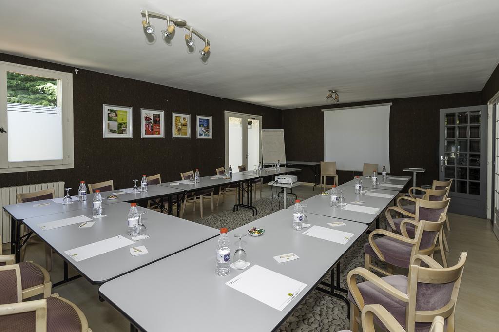 Logis - Restaurant Le Relais De Comodoliac Hotel 3*