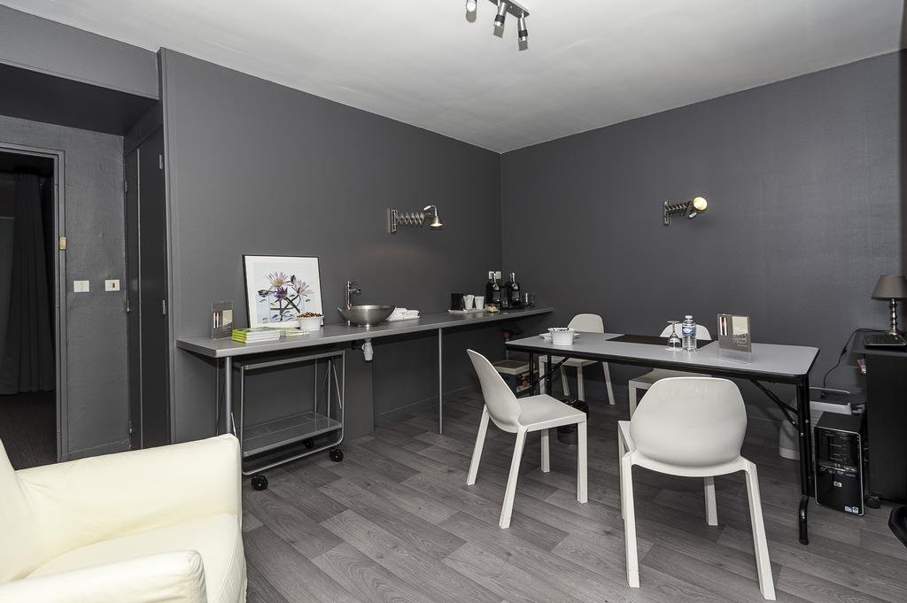 Logis - Restaurant Le Relais De Comodoliac 3* Saint-Junien