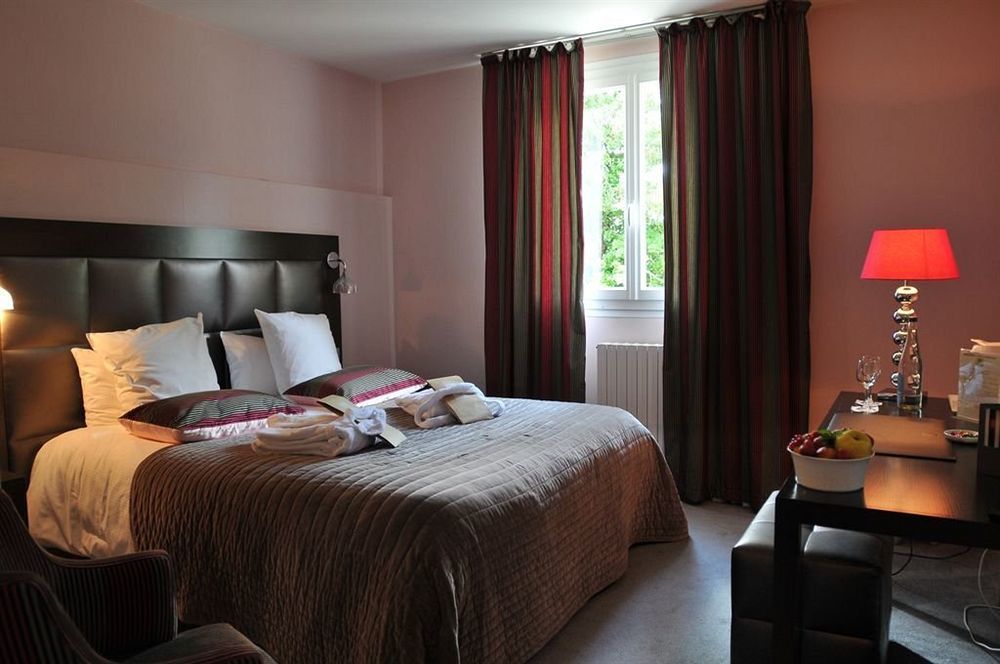 Logis - Restaurant Le Relais De Comodoliac 3*