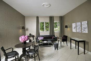 Logis - Restaurant Le Relais De Comodoliac Hotel