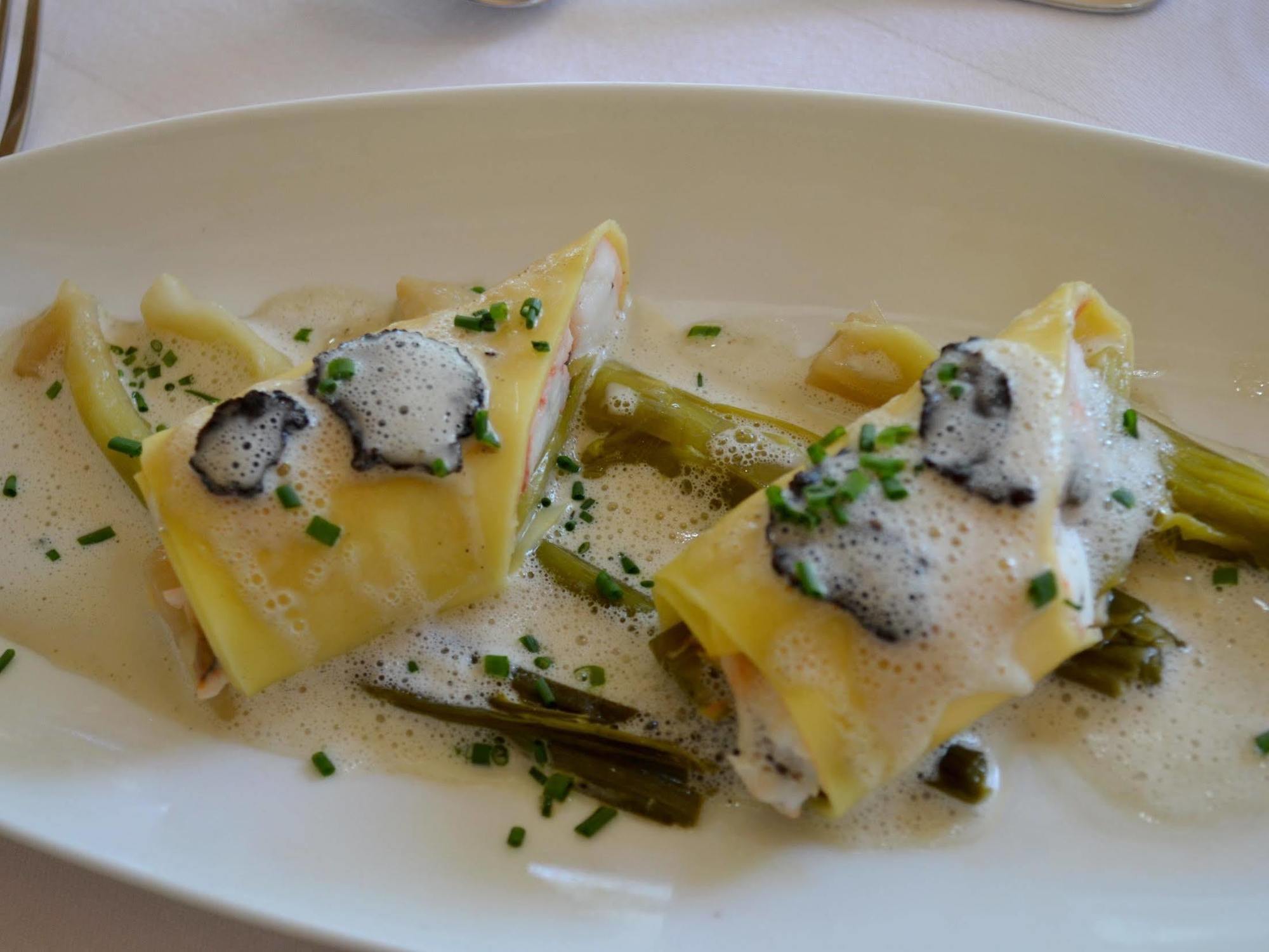 Logis - Restaurant Le Relais De Comodoliac 3*